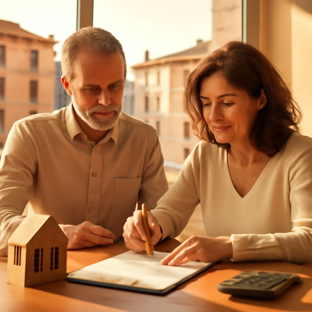 Claves para propietarios: cómo valorar correctamente su terreno en Mataró
