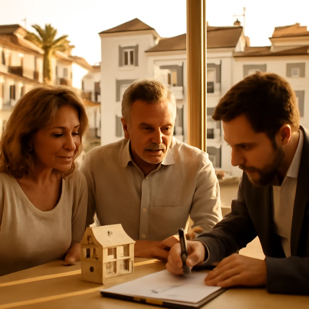 Claves para propietarios en Estepona que quieren vender su vivienda