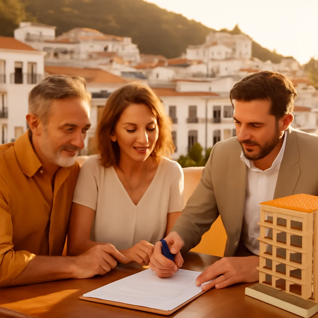 Claves para vender tu vivienda en Mijas: optimiza su valor