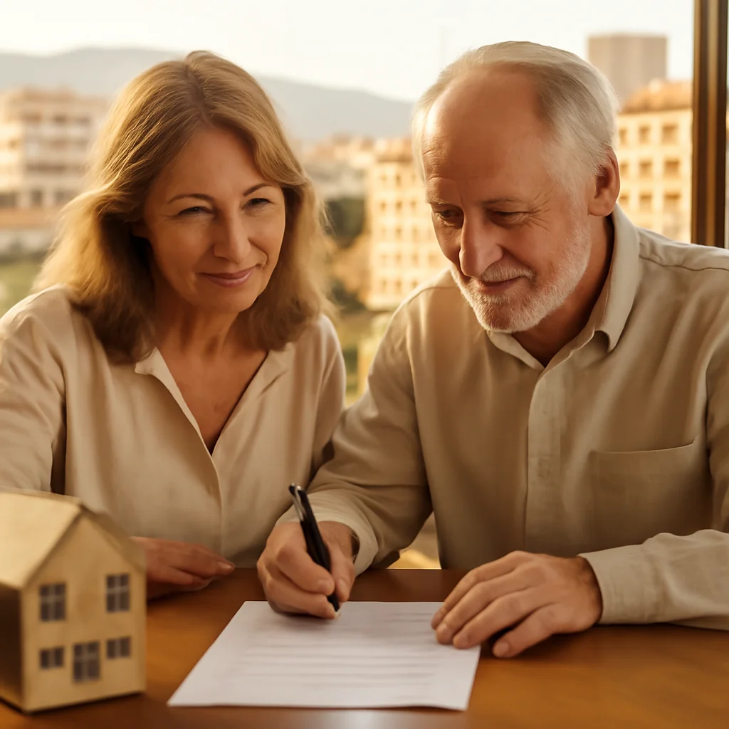 Claves para maximizar el valor de tu vivienda en Calahonda