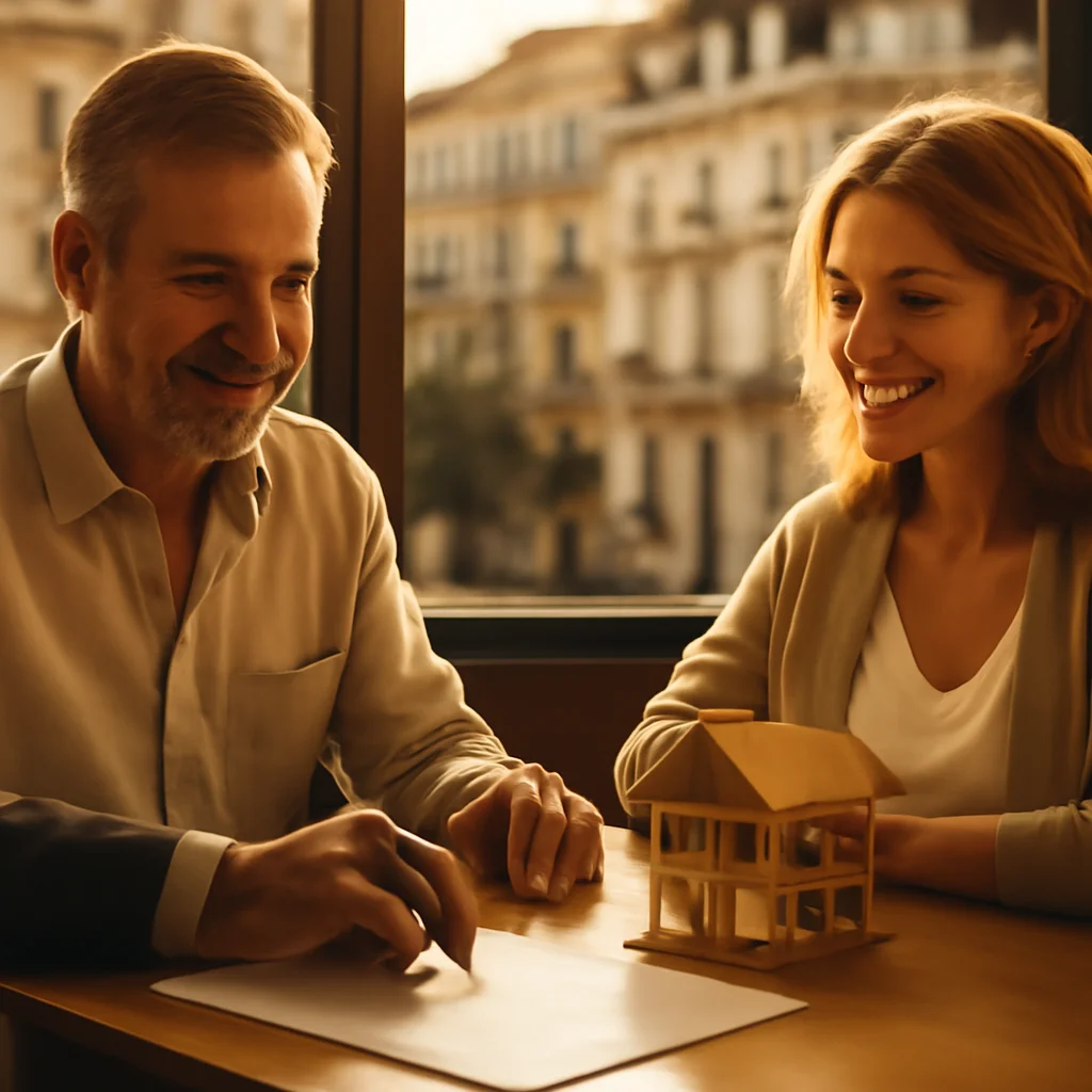 Claves para valorar áticos en Verger y maximizar su venta