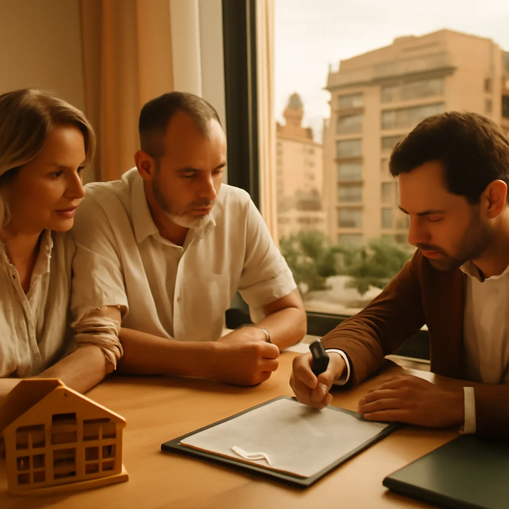 Estrategias clave para tasar tu apartamento en Fuengirola