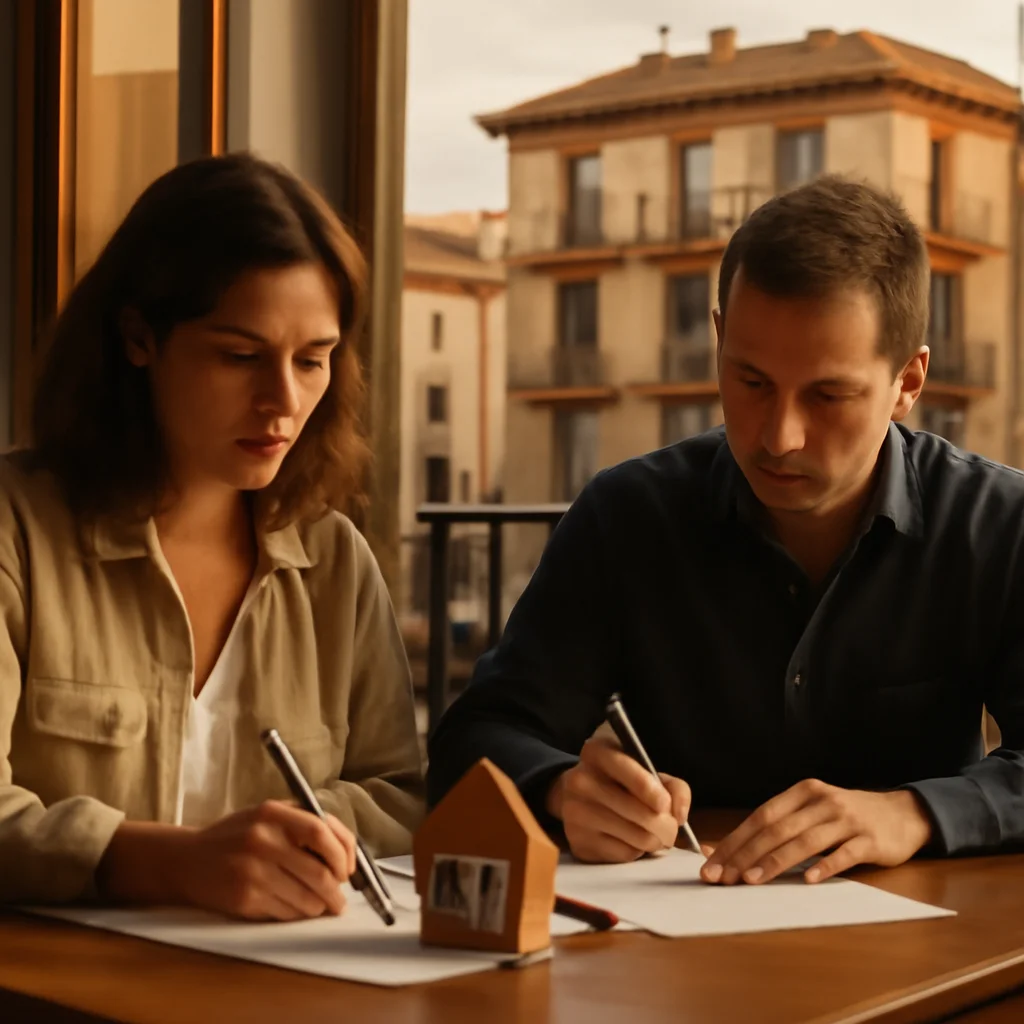 Claves para valorar tu ático en Fuenmayor y maximizar su venta