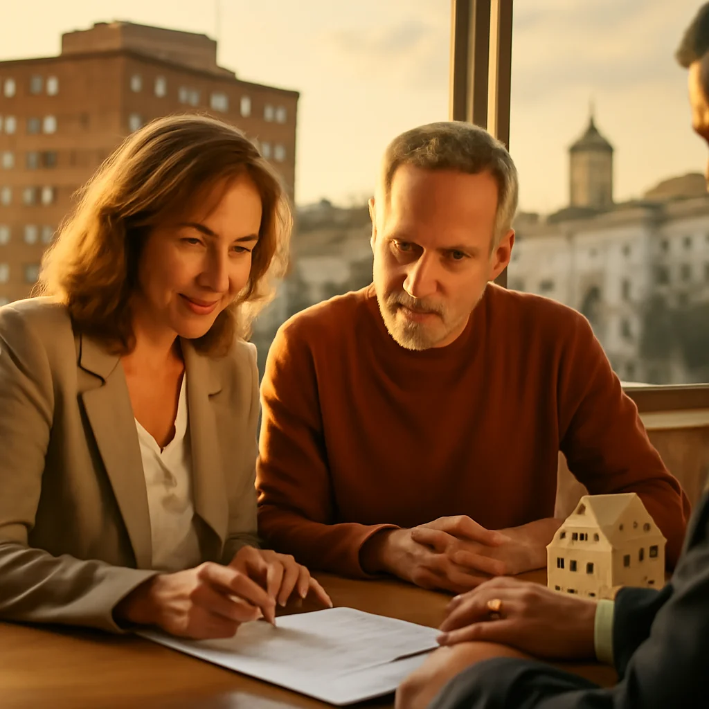 Claves para maximizar el valor de tu vivienda en Alcorcón