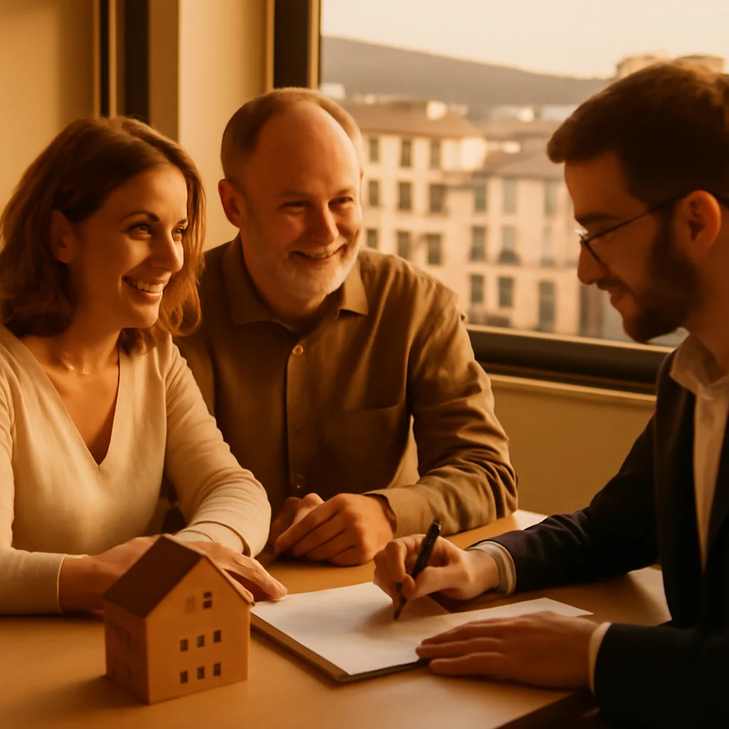 Claves para vender tu vivienda en Alahurín el Grande con éxito