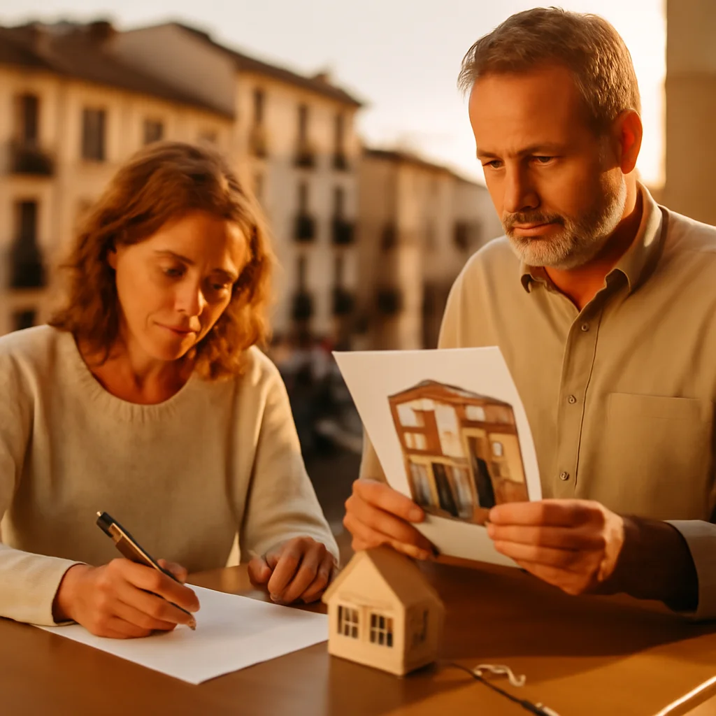 Claves para maximizar el valor de tu vivienda en Haro al vender