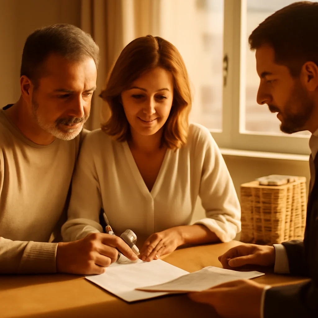 Descubre cómo evaluar el valor real de tu propiedad en Carvajal