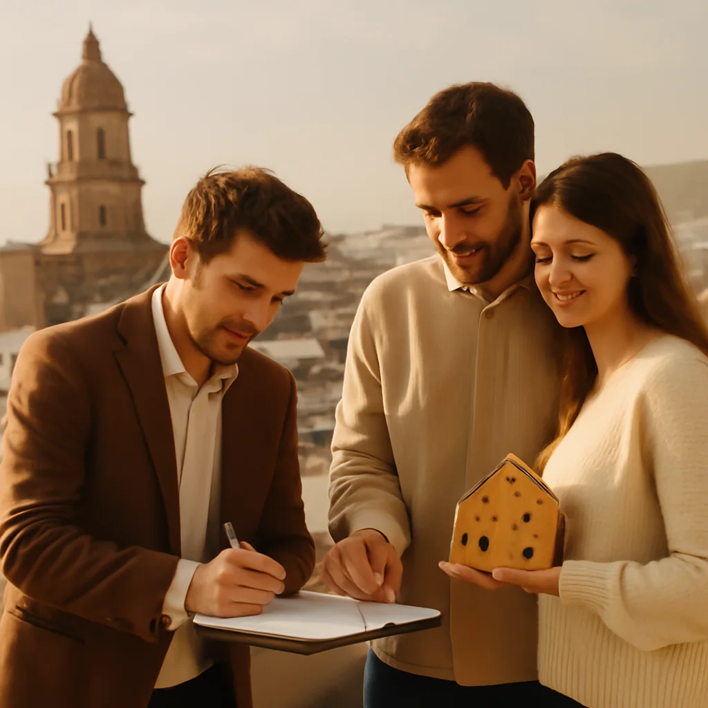 Claves para valorar tu propiedad en Soho, Málaga, y maximizar su venta
