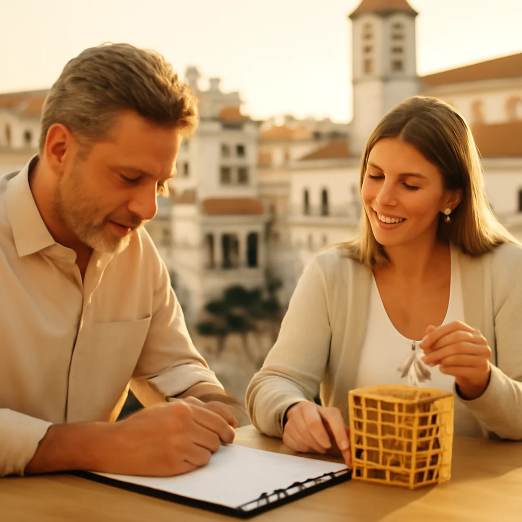 Claves para valorar tu apartamento en San Pedro Alcántara y venderlo con éxito