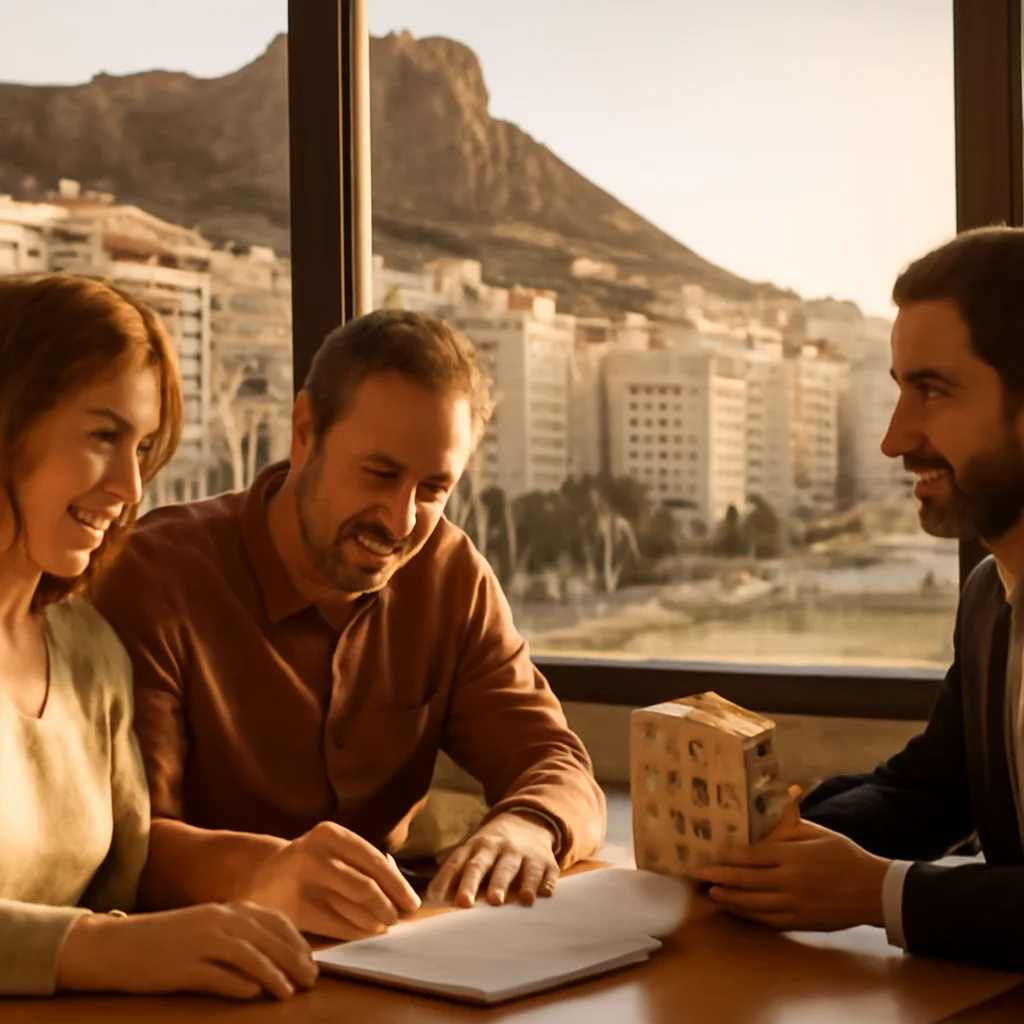 Consejos esenciales para propietarios que desean vender en Alicante