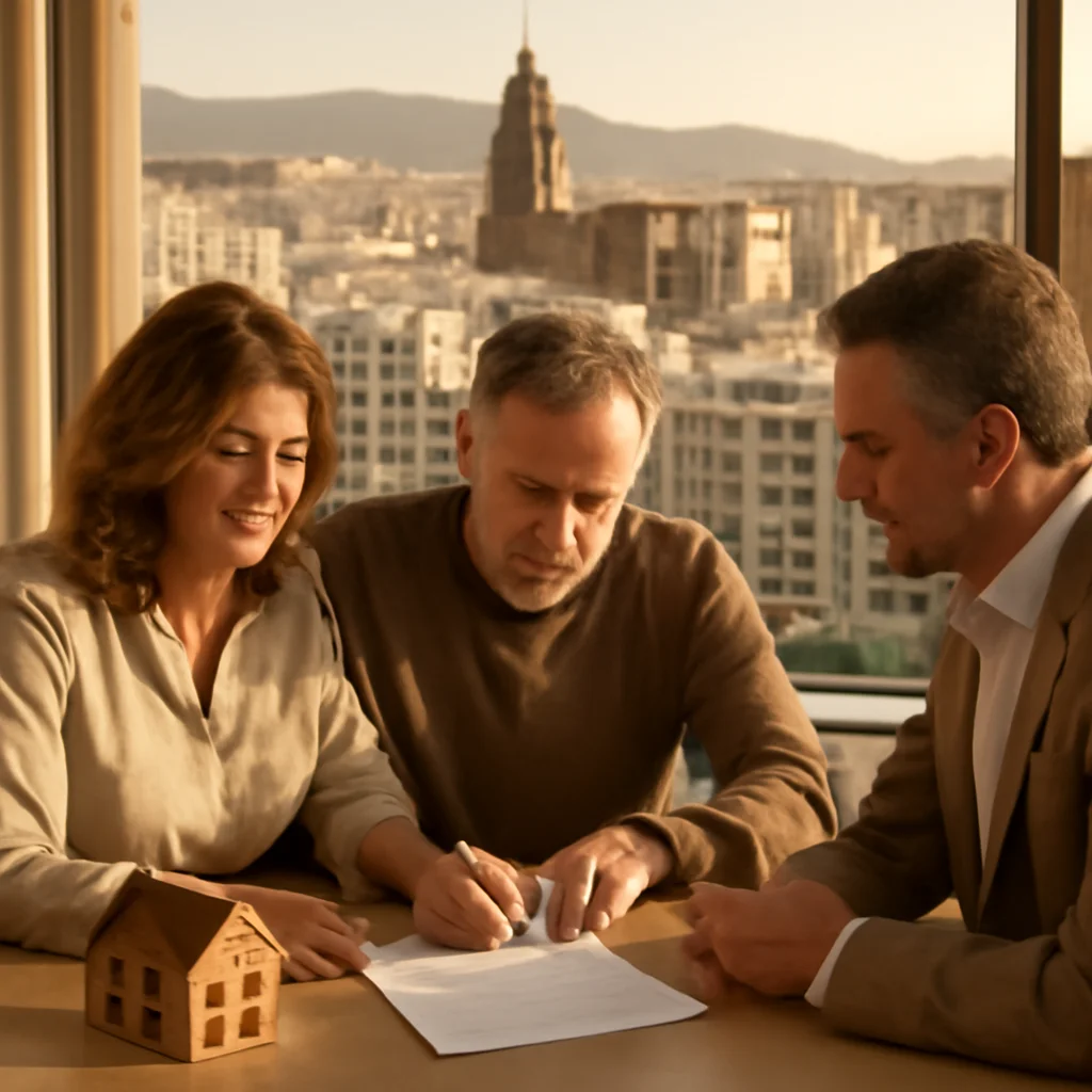 Claves para valorar tu propiedad en Miraflores del Palo, Málaga