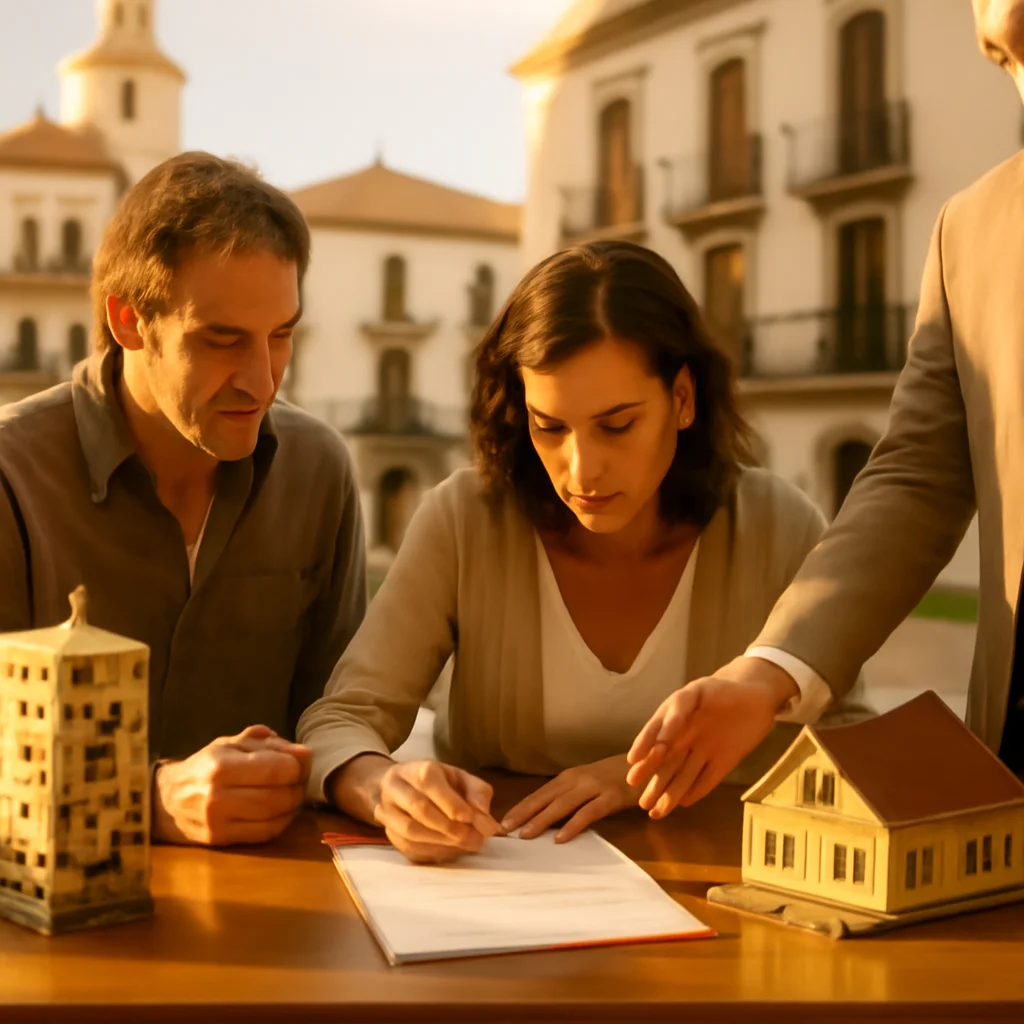 Claves para valorar tu propiedad en Villanueva de Córdoba Centro