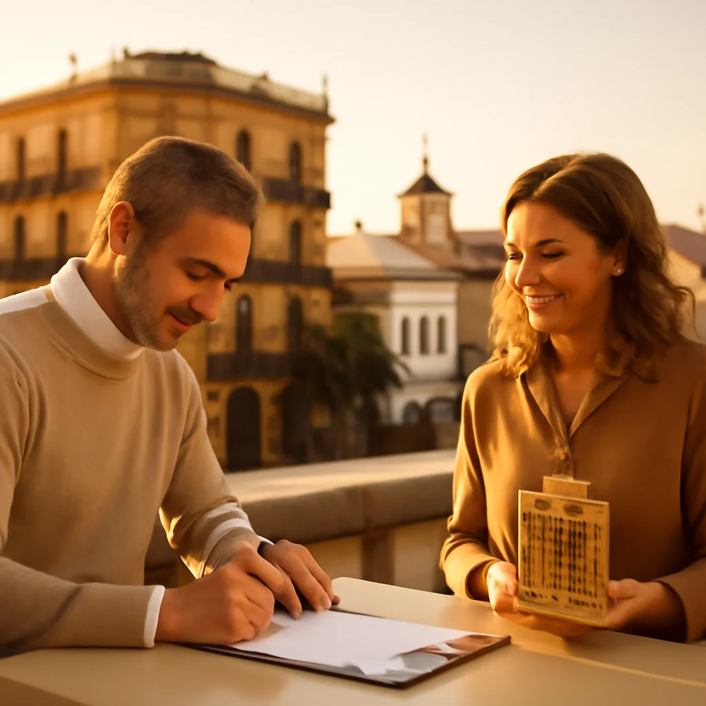 Claves para valorar tu propiedad en Sevilla y Mairena del Aljarafe