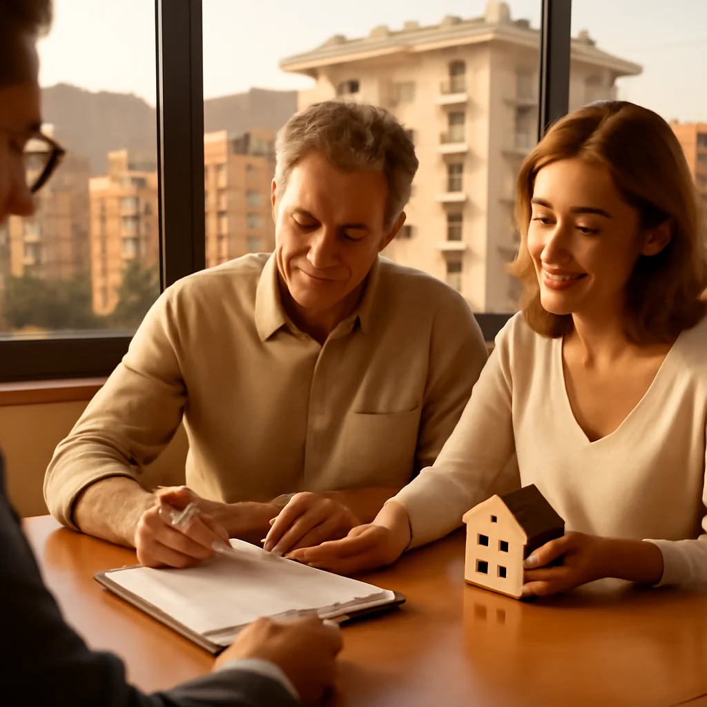 Claves para valorar correctamente tu propiedad en Carvajal, Fuengirola