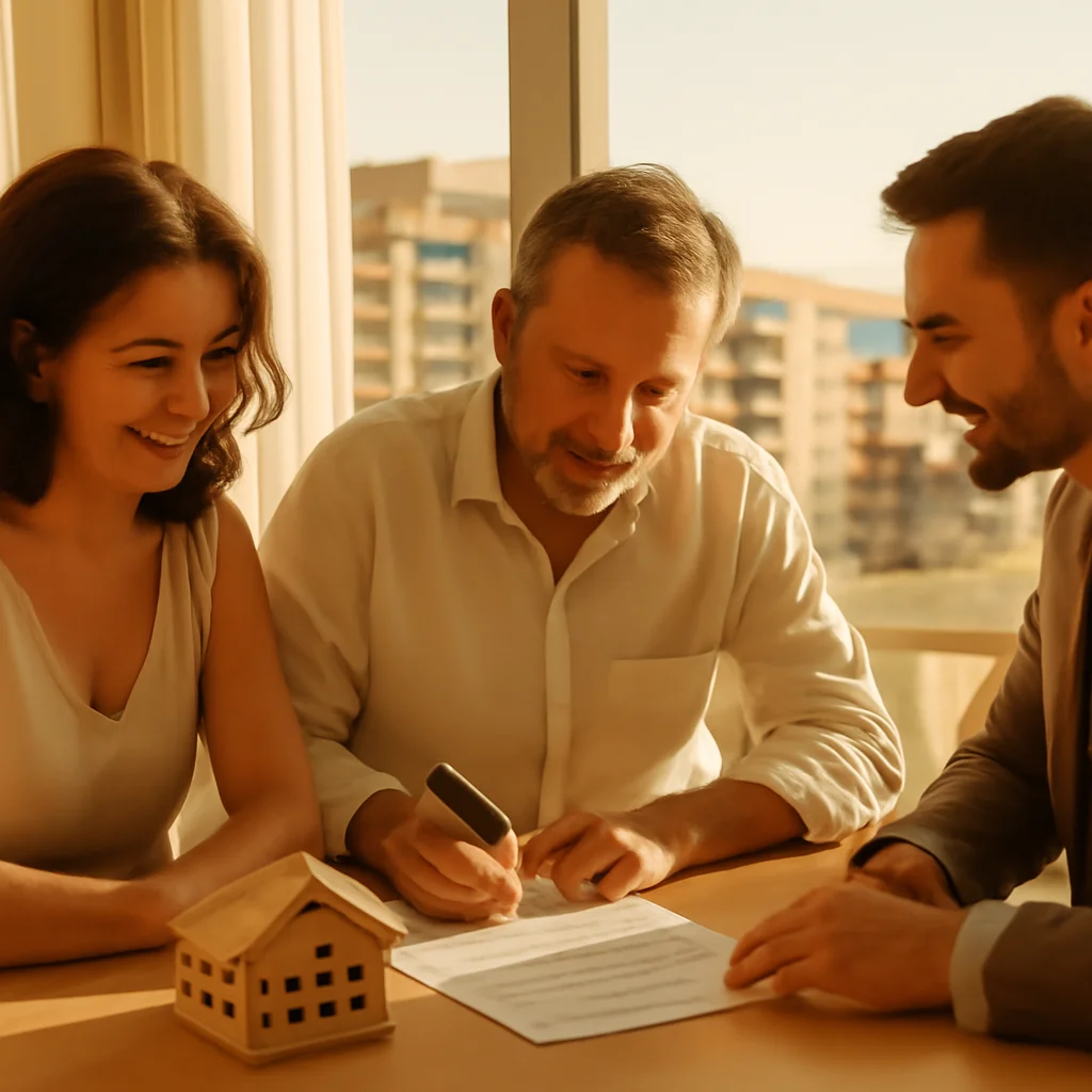 Claves para propietarios: cómo maximizar el valor de su vivienda en La Cala del Moral