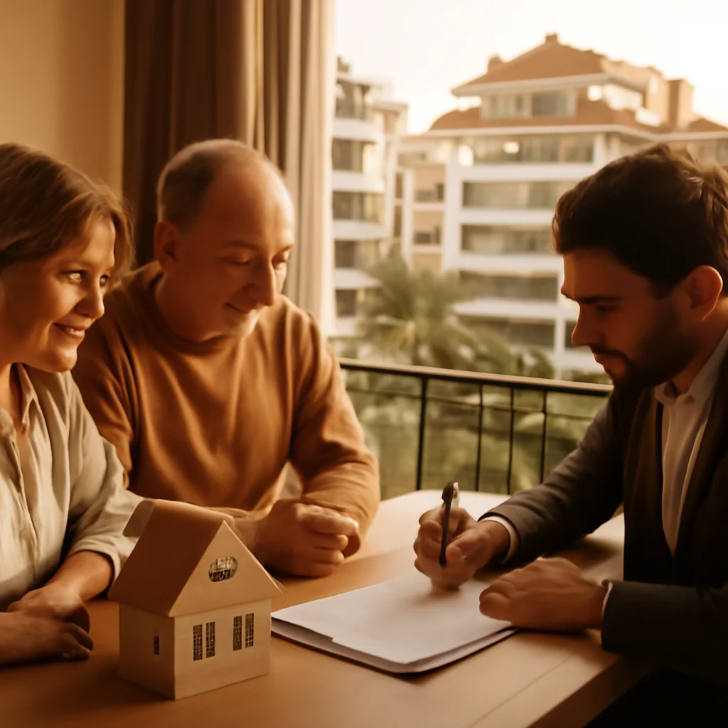 Claves para valorar tu villa en Marbella y potenciar su venta