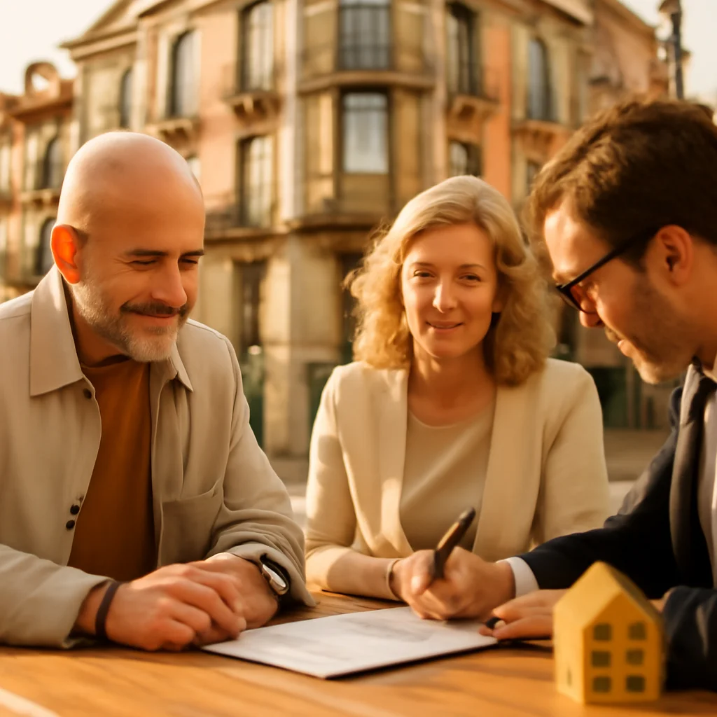 Tasar terrenos en Burgos: claves para maximizar su valor