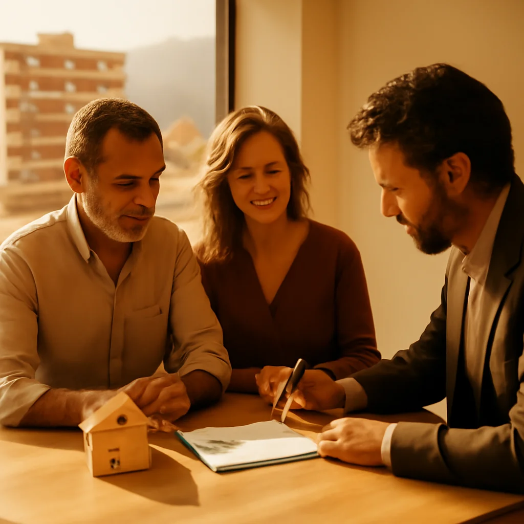 Claves para valorar tu propiedad en Carvajal, Fuengirola