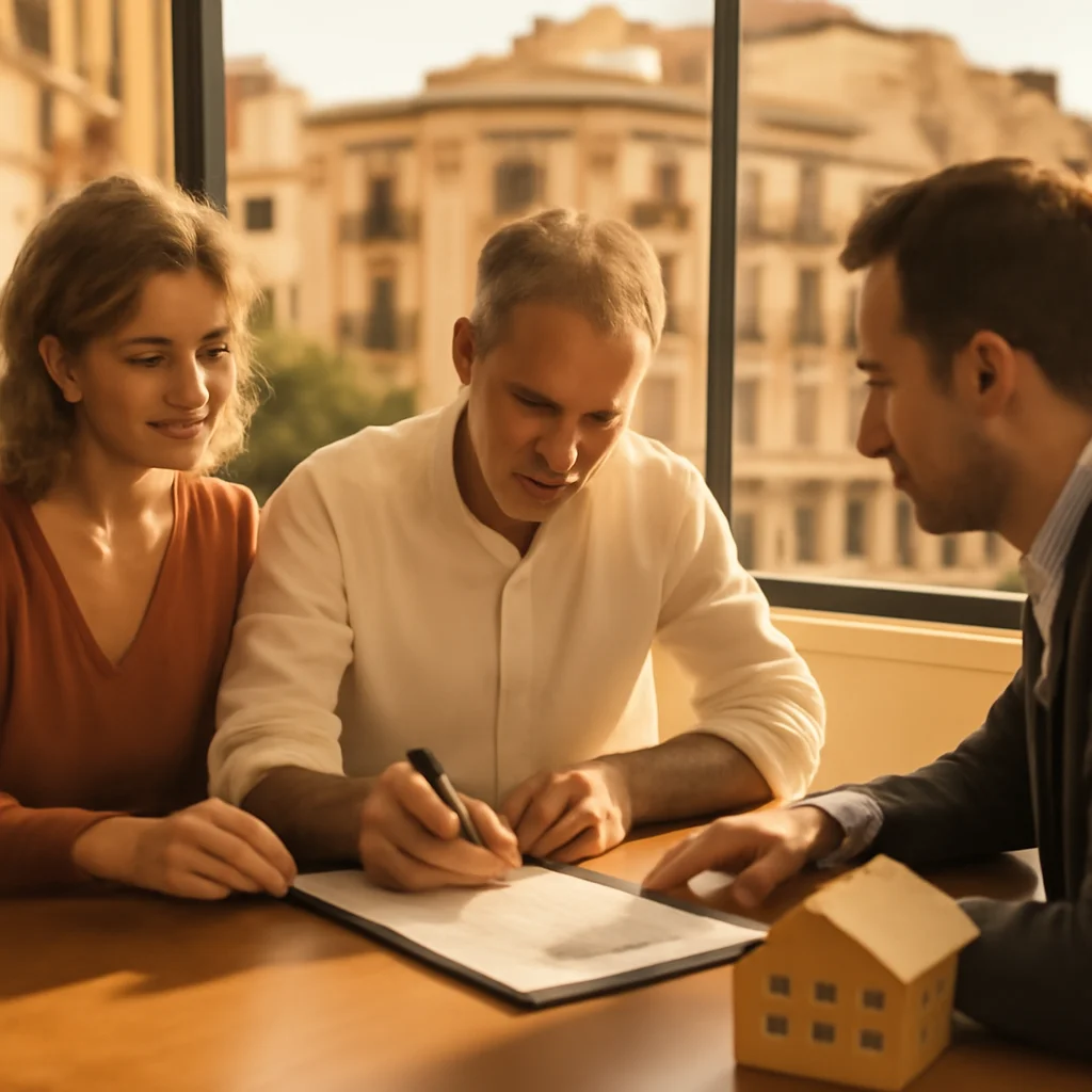 Claves para tasar tu apartamento en Algeciras y maximizar su valor