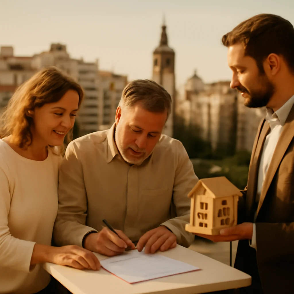 Claves para valorar tu local comercial en Valencia Sur y venderlo con éxito