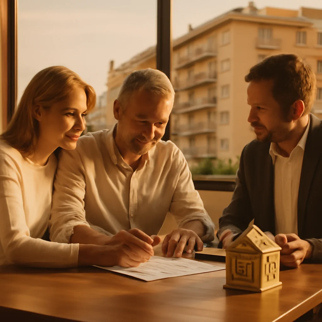 Claves para tasar tu pareado en Fuengirola y maximizar su valor
