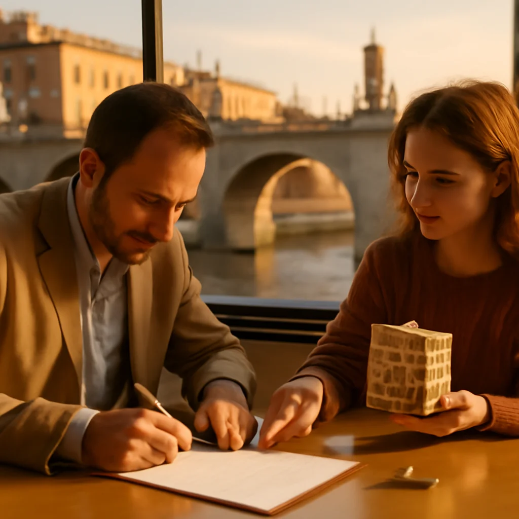Claves para valorar tu propiedad antes de vender en Puente Duero