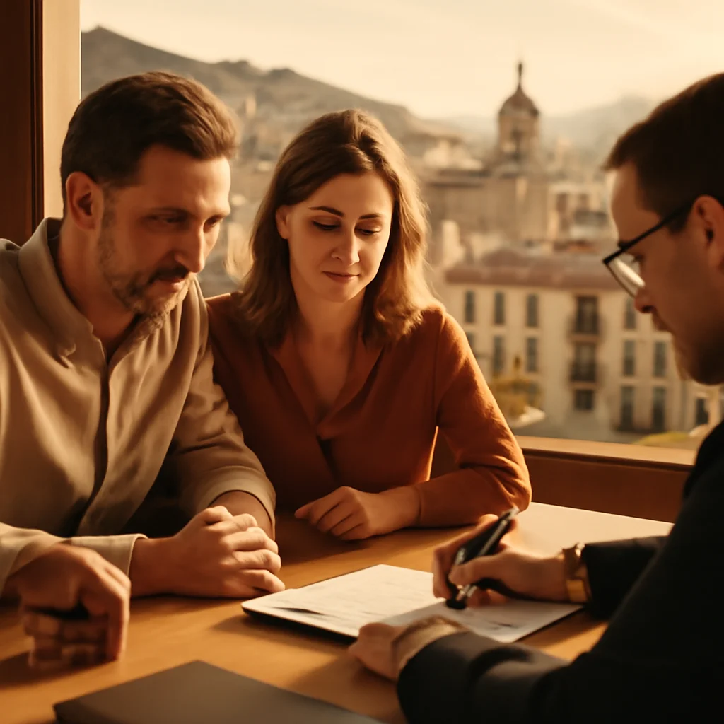 Claves para valorar tu propiedad en Los Pajaritos, Granada