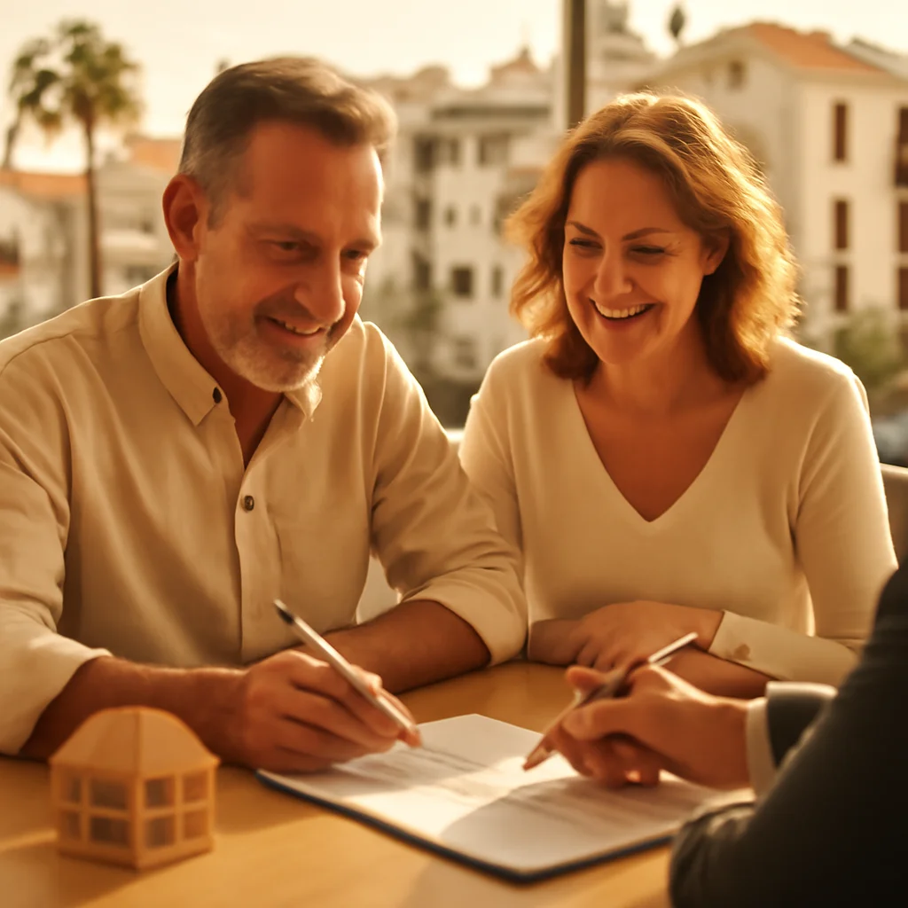 Claves para que propietarios de Estepona logren una venta exitosa