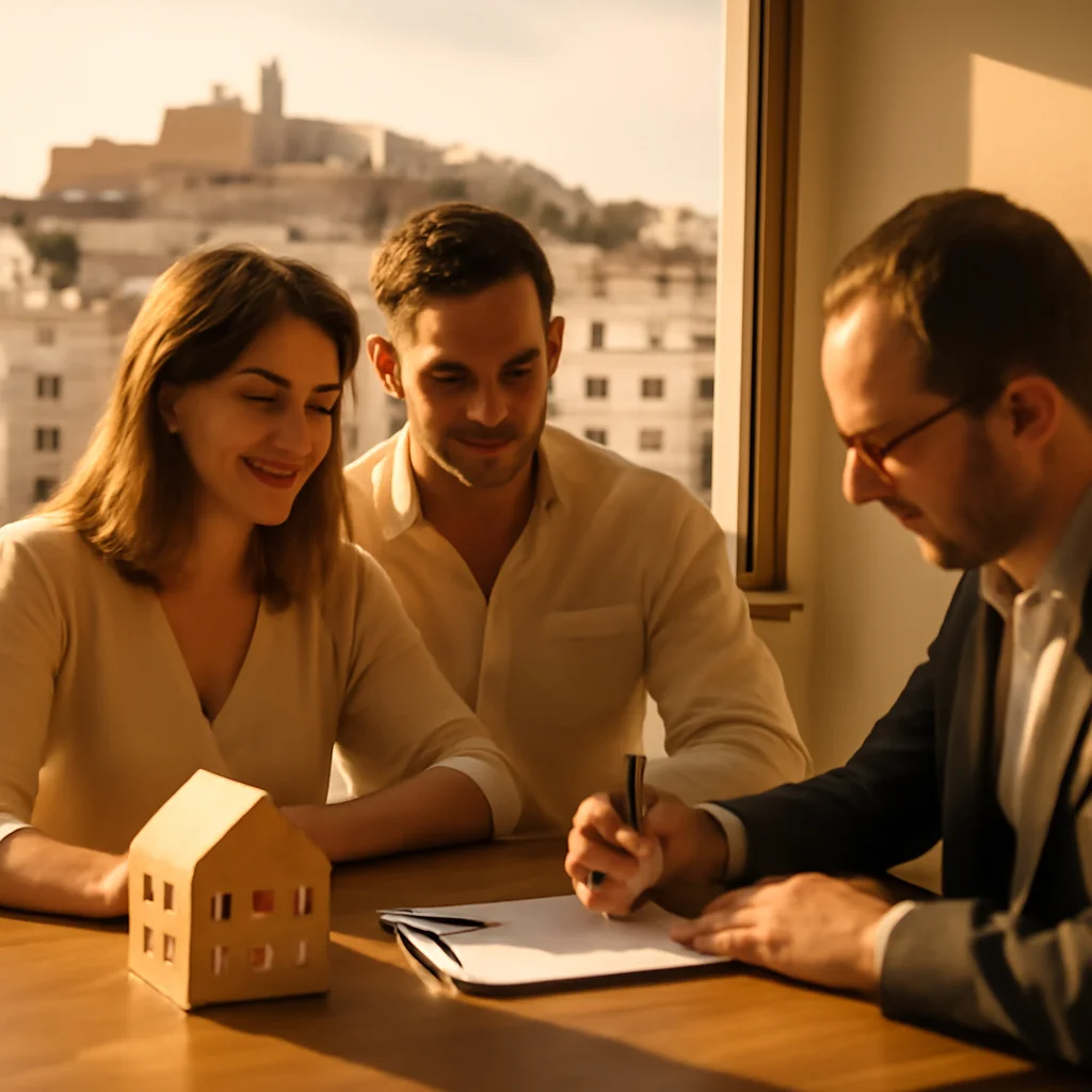 Promociones en Ibiza: Claves para tasar tu inmueble con éxito