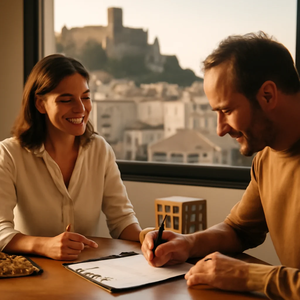 Claves para valorar tu obra nueva en Hostalric y maximizar la venta