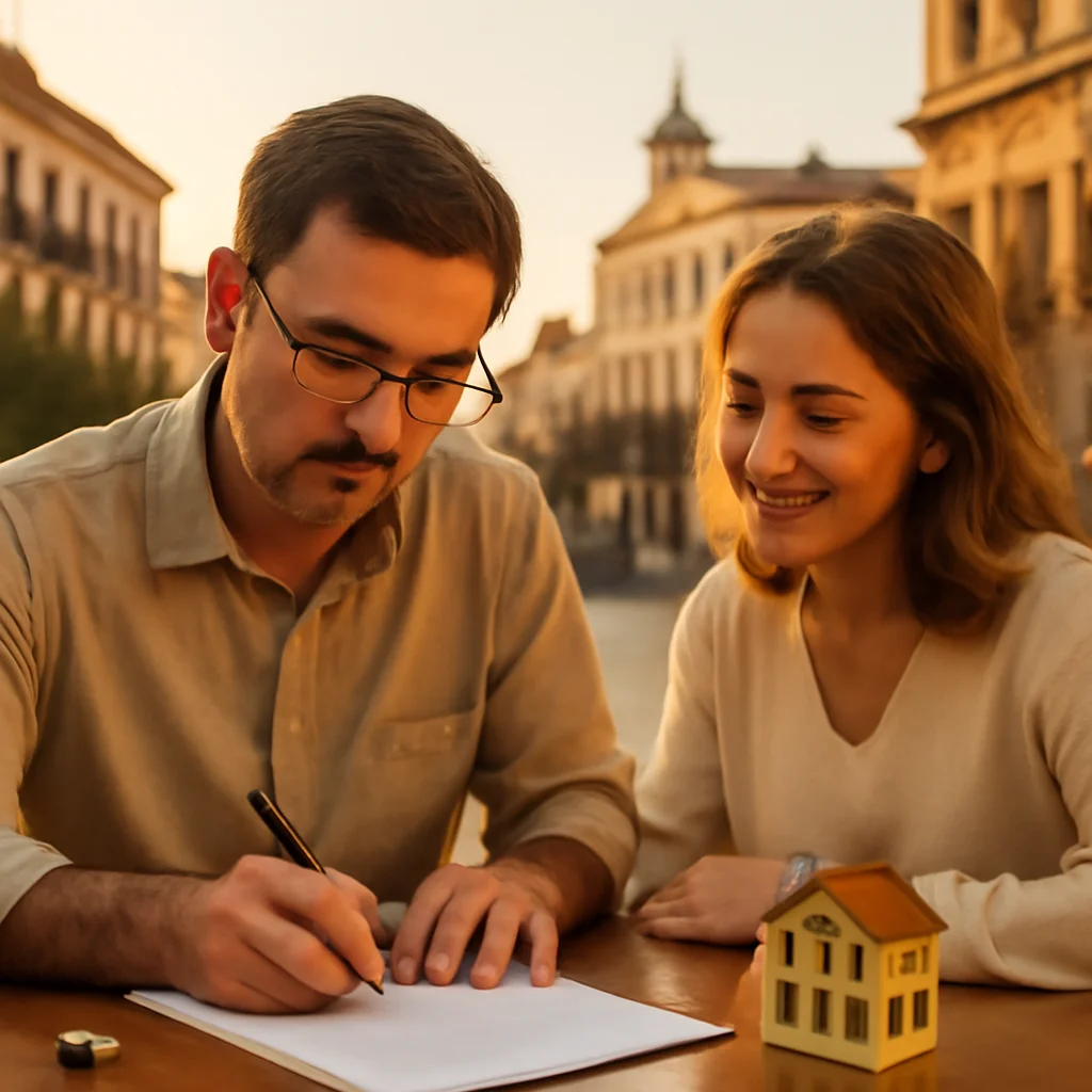 Claves para tasar tu piso en Villanueva de Córdoba y venderlo mejor