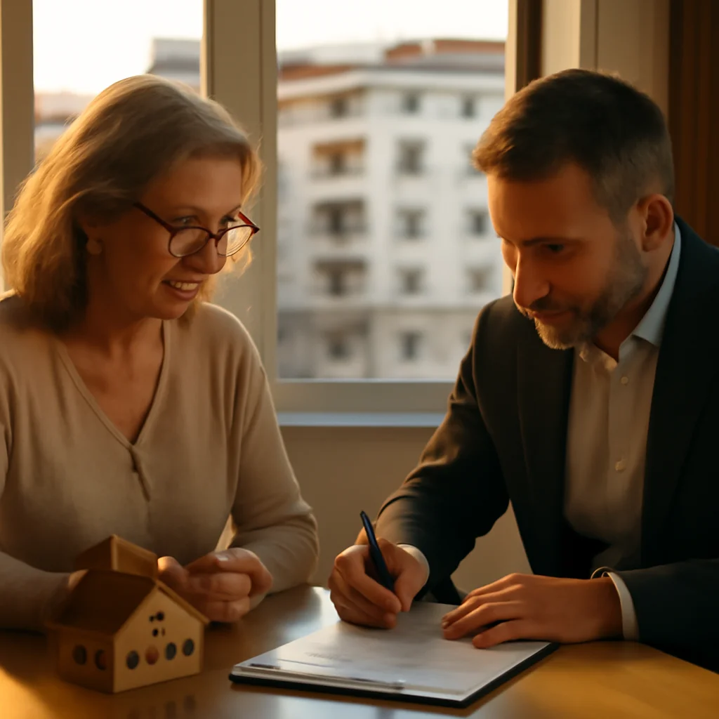 Consejos clave para propietarios de Cúllar Vega al vender su vivienda
