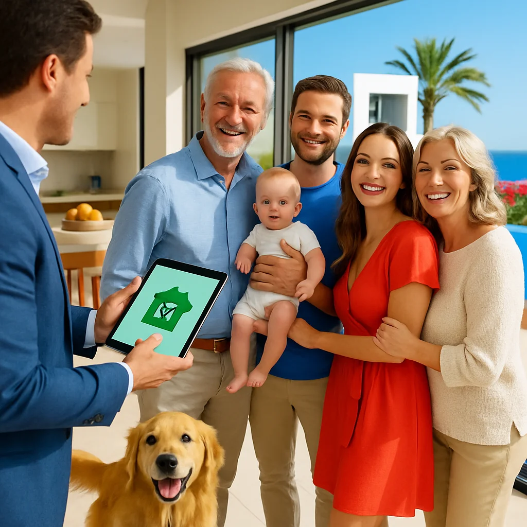 Claves para tasar tu chalet en Valencia y maximizar su valor