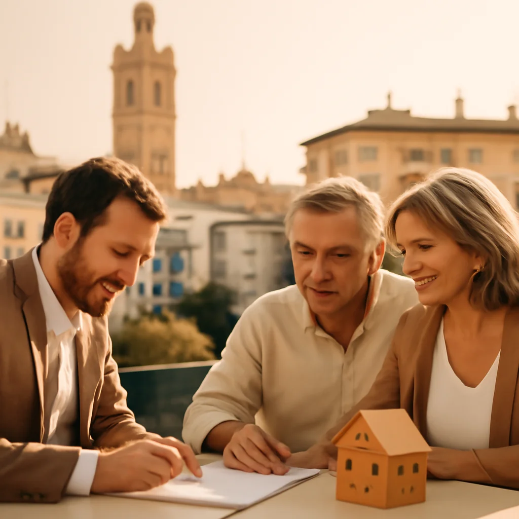 Claves para maximizar el valor de tu vivienda en Sevilla y alrededores