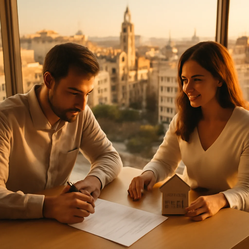 Claves para tasar correctamente tu propiedad en Benimaclet, Valencia