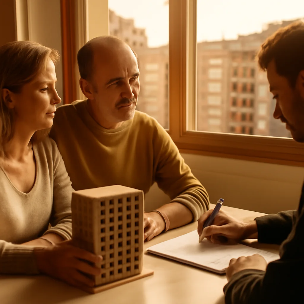 Claves esenciales para valorar tu propiedad en Fondo, Santa Coloma