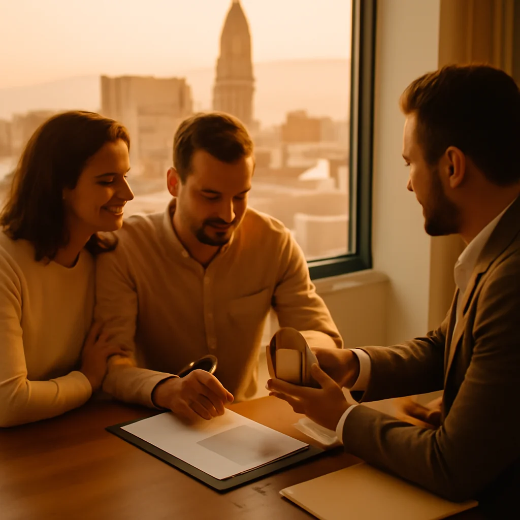 Cómo determinar el verdadero valor de tu casa en Málaga para venderla mejor