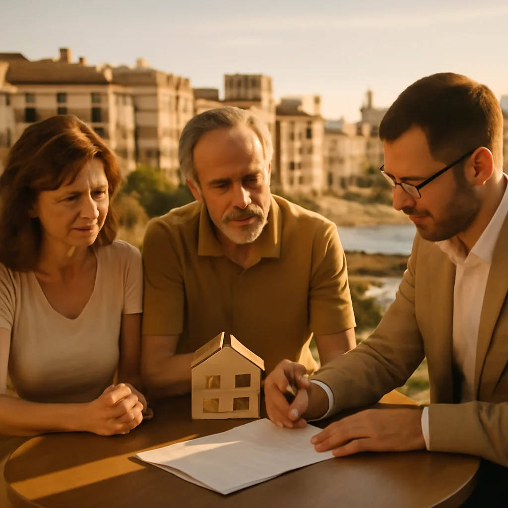 Claves para propietarios en Benalmádena que buscan vender su hogar