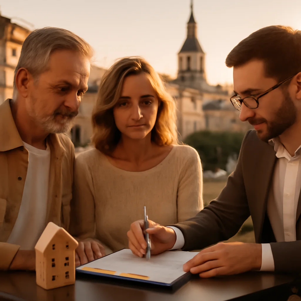 Claves para tasar tu finca rústica en Ciudad Real y venderla mejor