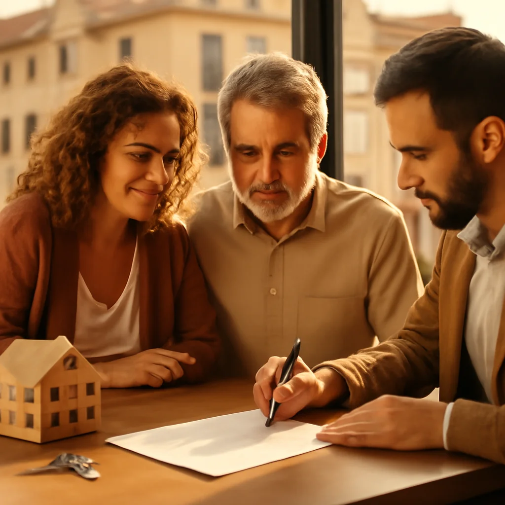 Claves para valorar tu garaje en Nijar y triunfar en la venta