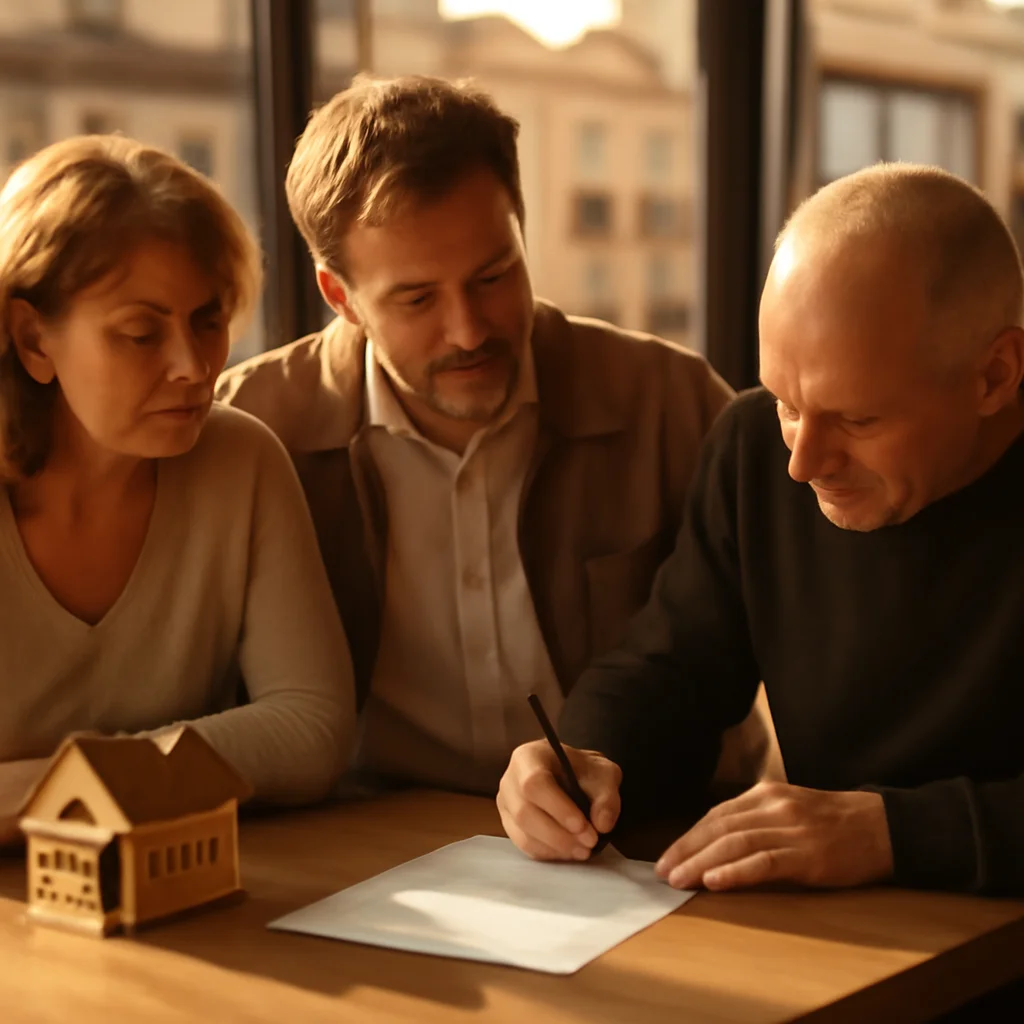 Claves para vender tu vivienda en La Cabrera: consejos esenciales