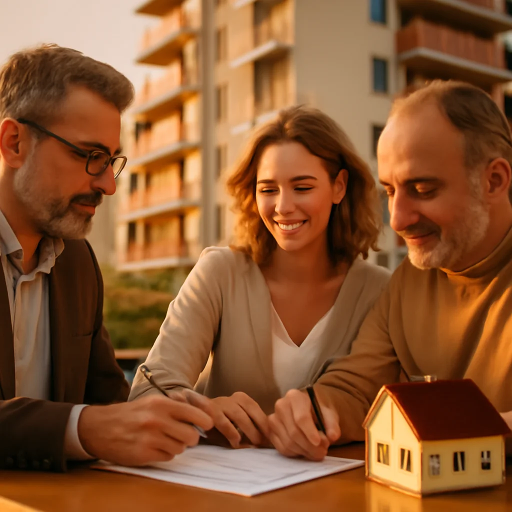 Claves para tasar tu piso en Retamar y maximizar su valor