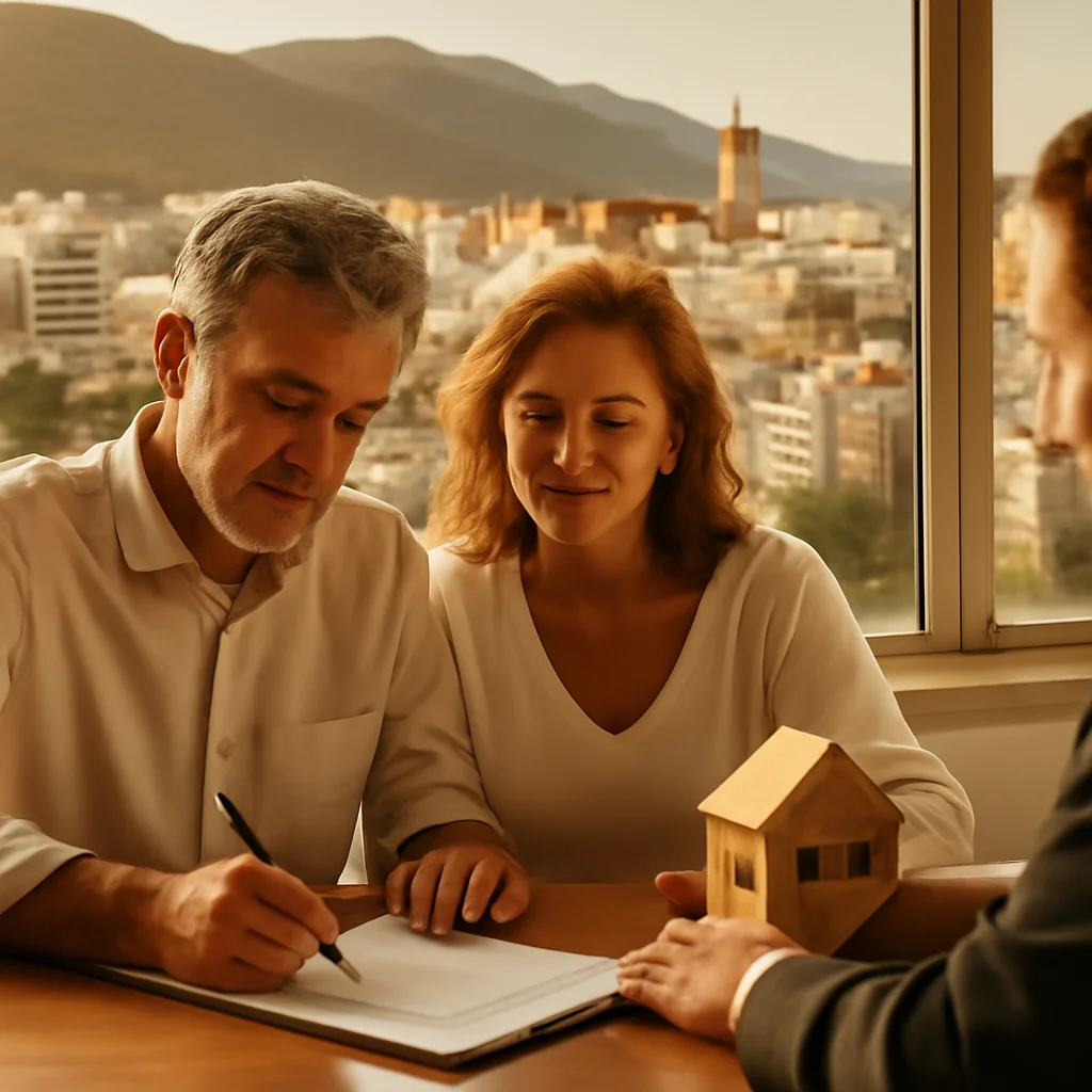 Claves para valorar tu propiedad en Benalmádena antes del traspaso