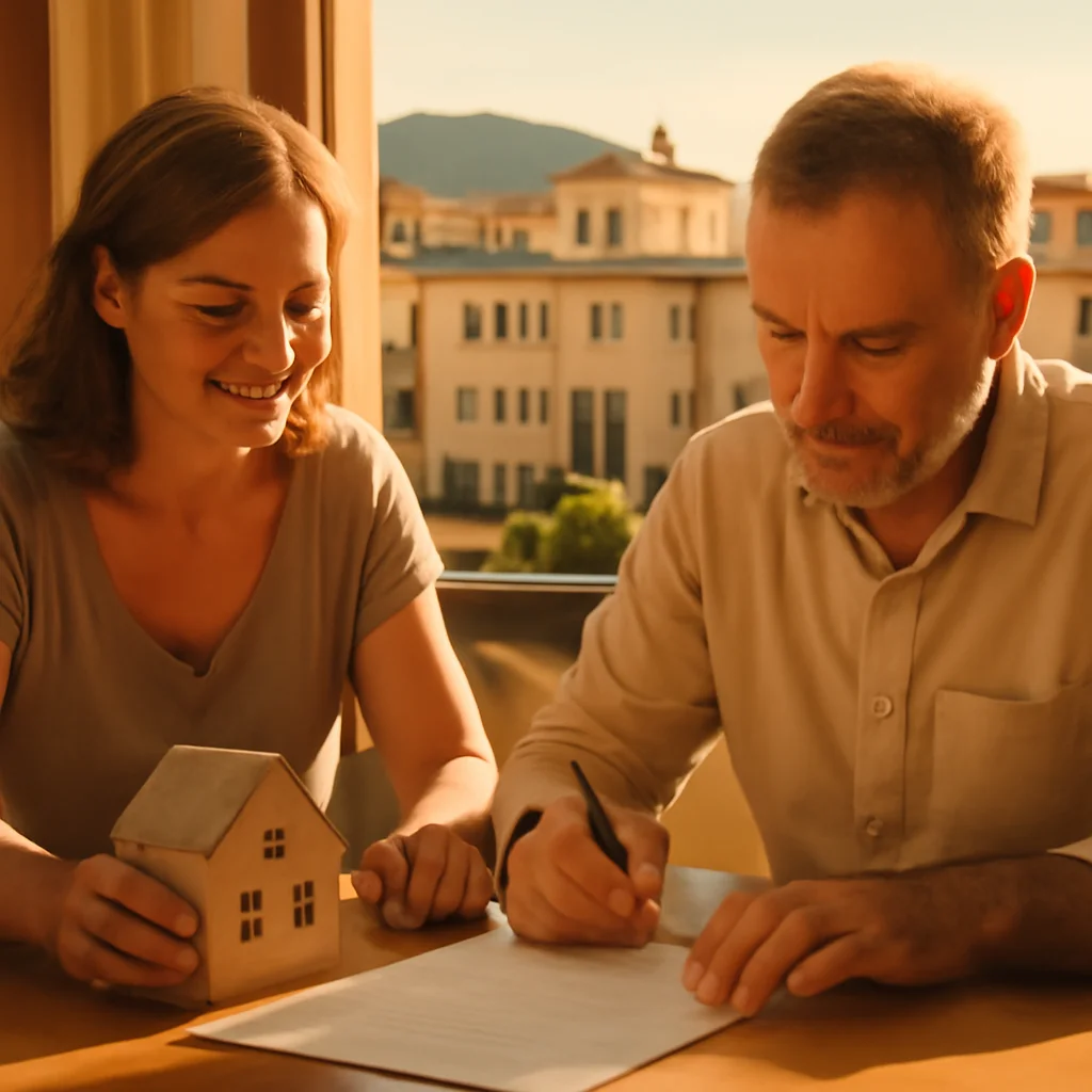 Claves para valorar tu propiedad en Portol, Marratxí y venderla mejor