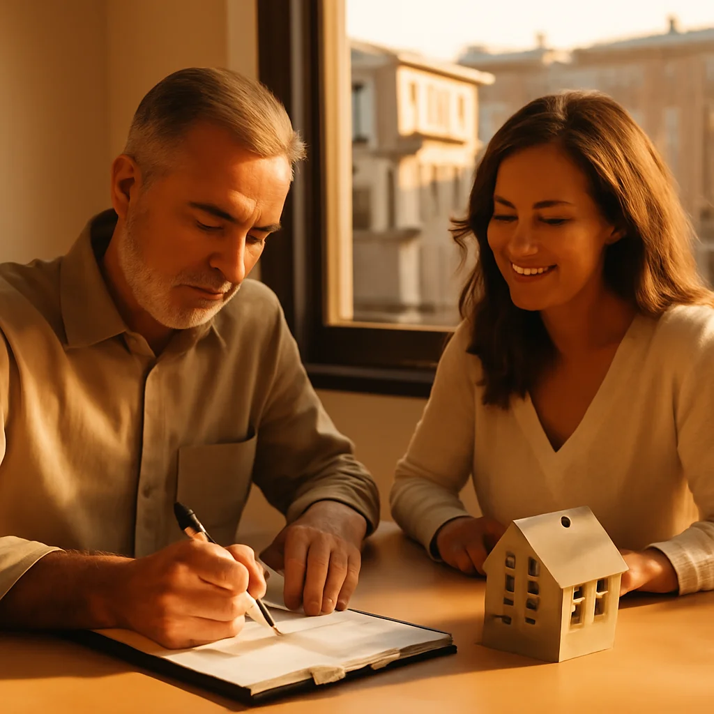 Claves para valorar tu apartamento en Utebo y vender con éxito