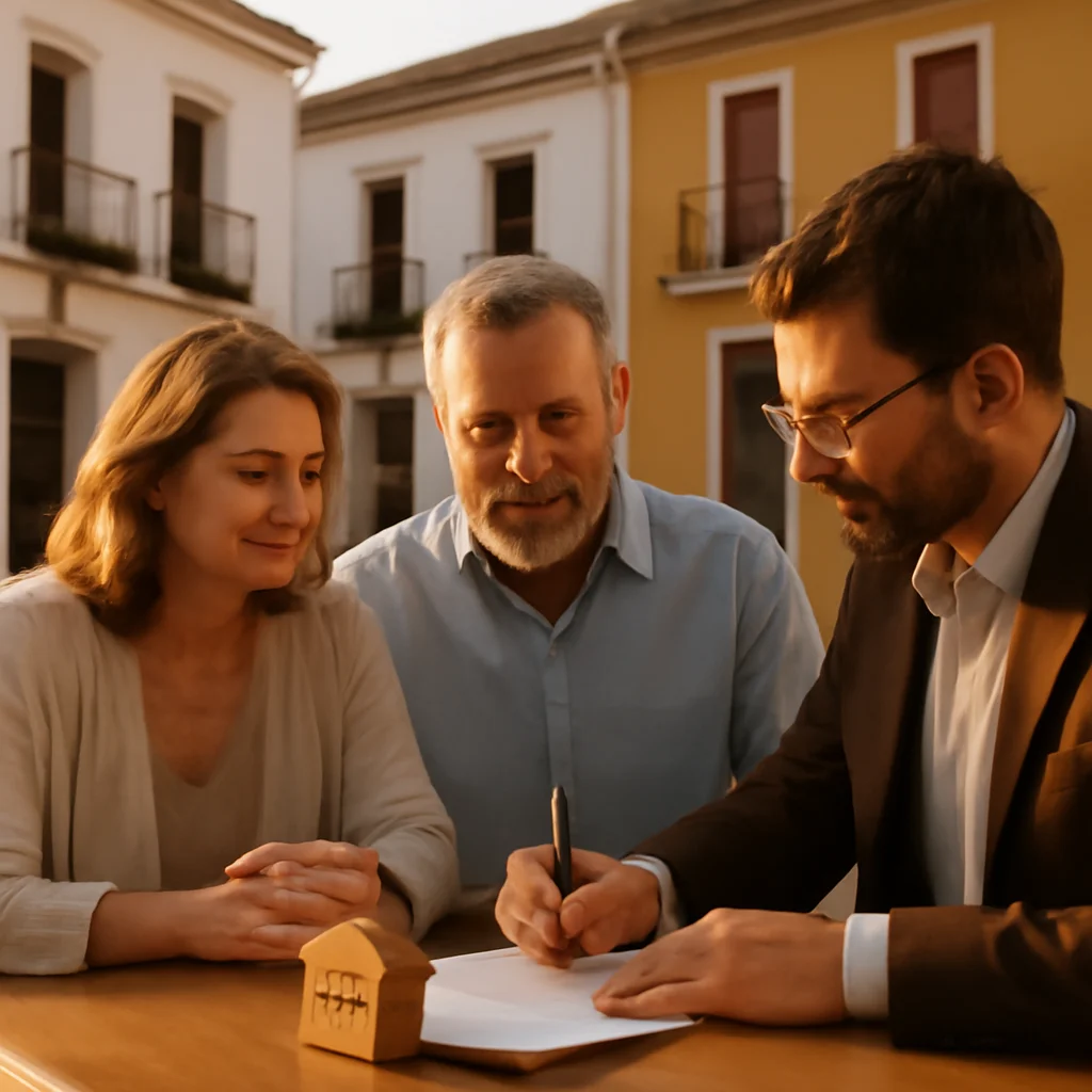 Consejos esenciales para propietarios que desean vender en Torrecampo