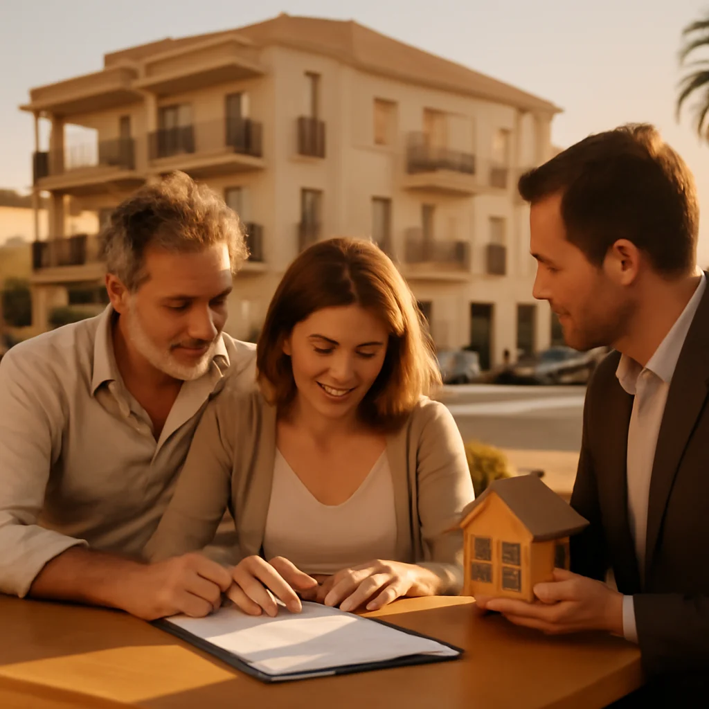 Claves para maximizar el valor de tu vivienda en Chipiona