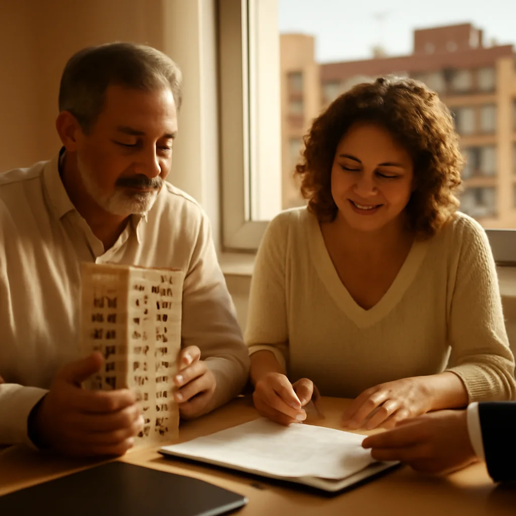 Claves para una correcta tasación de apartamentos en Santa Coloma