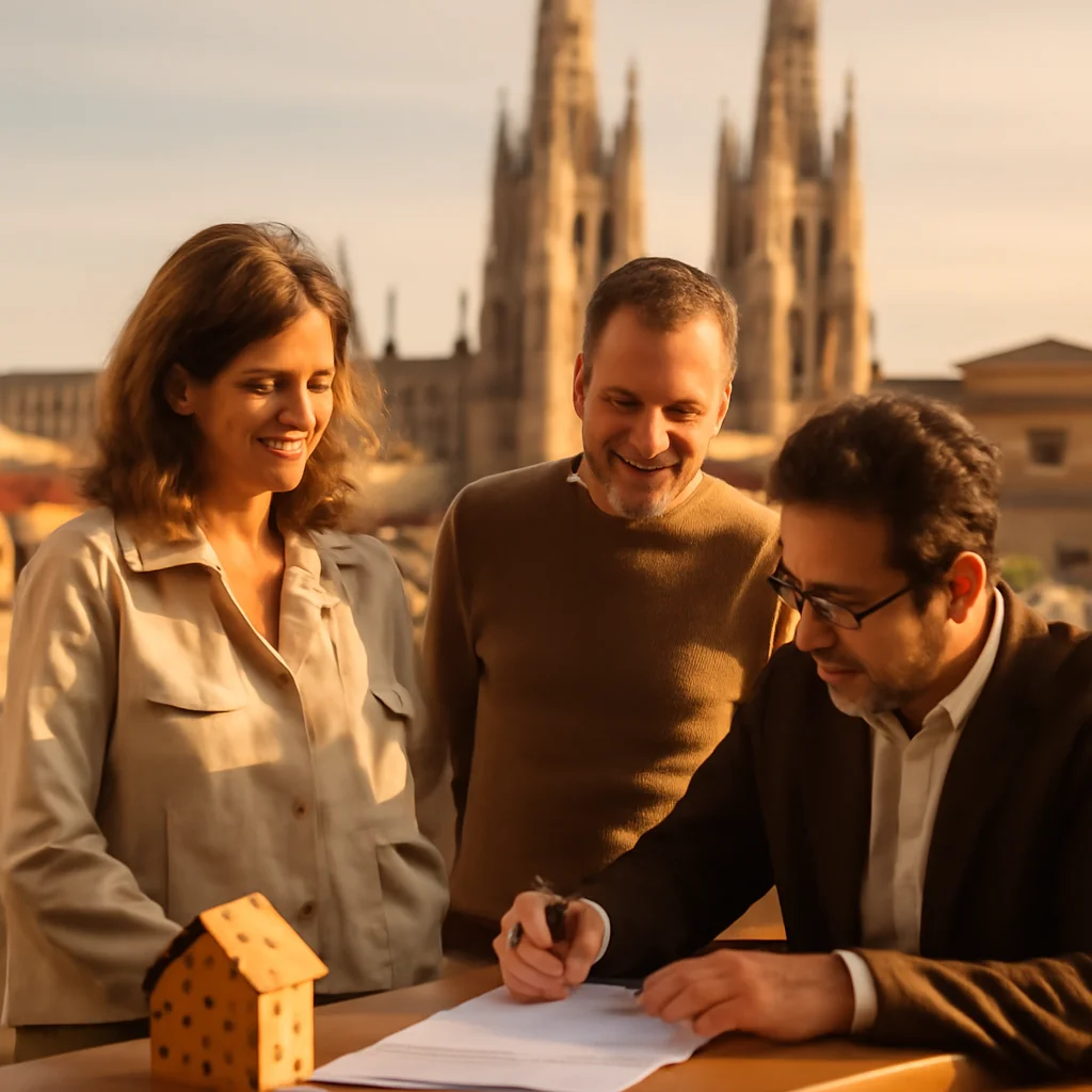 Claves para tasar tu piso en Burgos y maximizar su venta