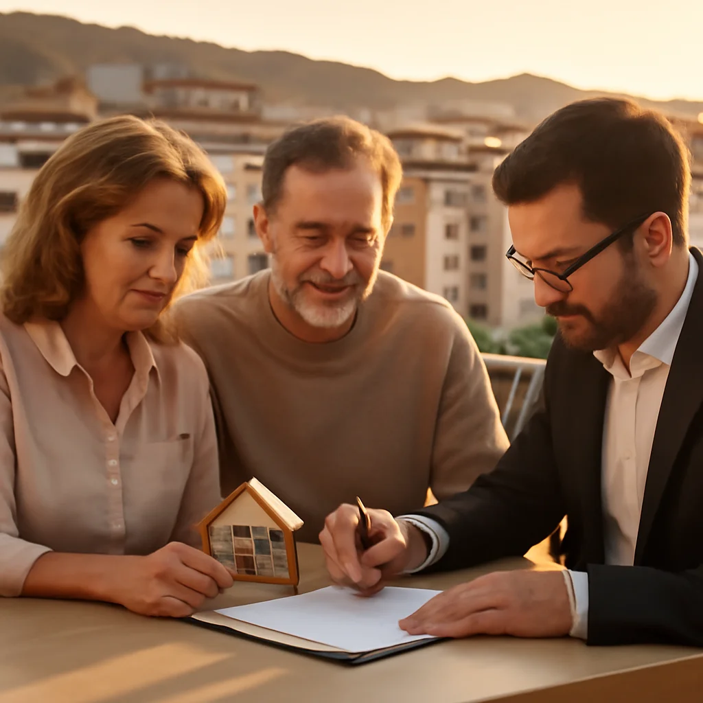 Claves para tasar tu villa en Las Lagunas de Mijas con éxito